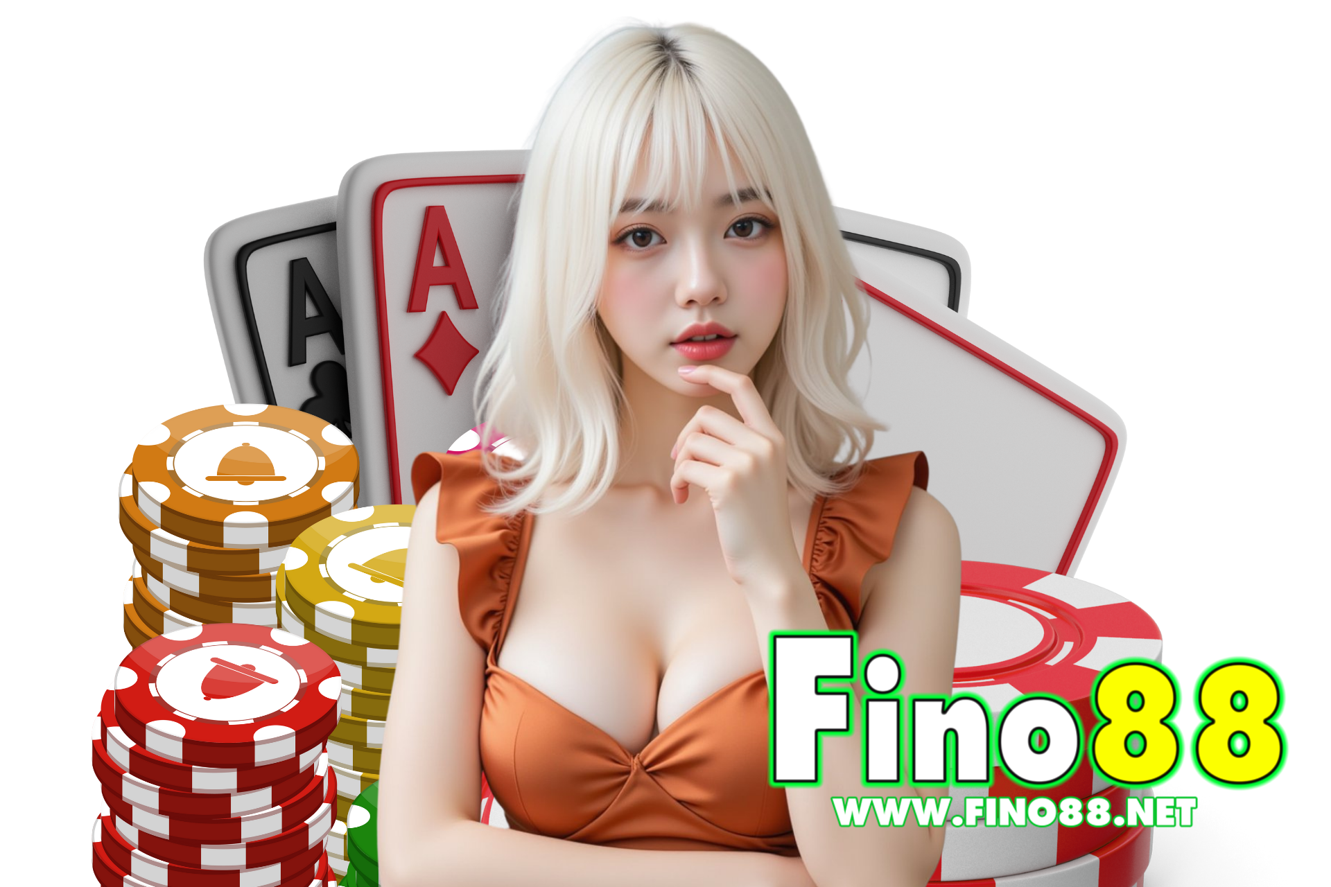 fino88 สมัคร