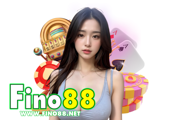 fino เว็บตรง