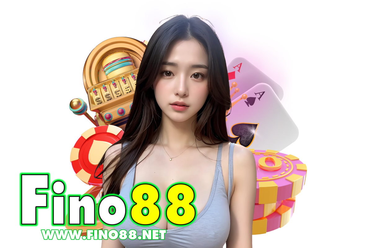 fino เว็บตรง