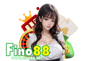 fino88 เข้าสู่ระบบ