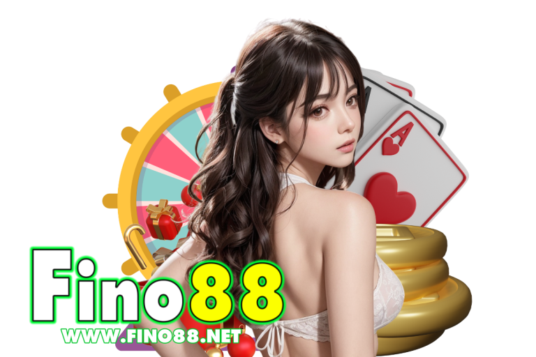 fino88 เครดิตฟรี