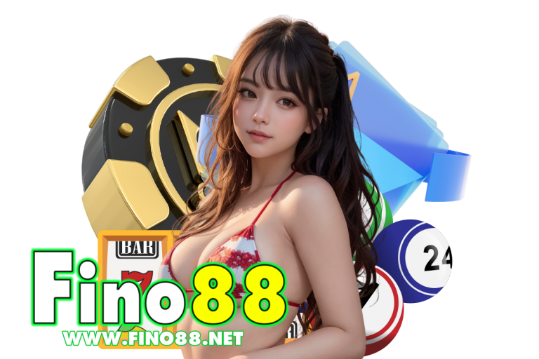 fino88 แตกง่าย