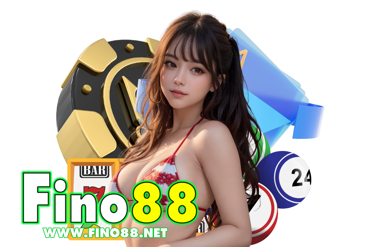 fino88 แตกง่าย